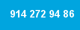 914 272 94 86 914 272 94 86